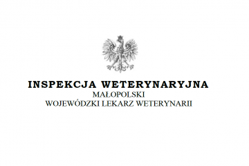 Małopolski Wojewódzki Lekarz Weterynarii informuje o ochronnym szczepieniu lisów